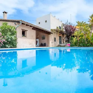Сasa de vacaciones Son Goday, Sant Joan